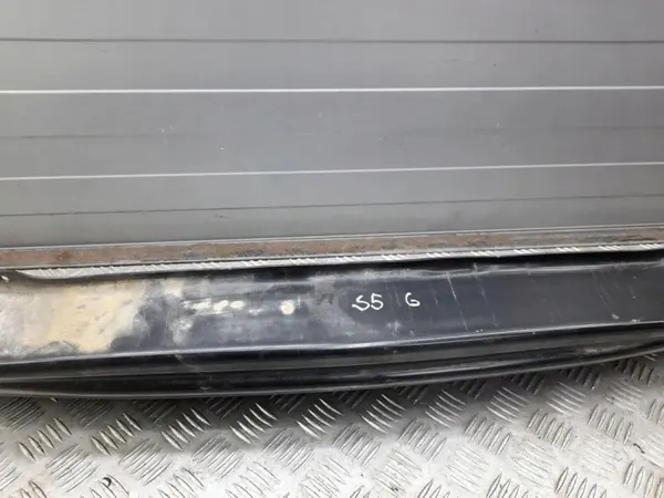 Achterbumperbalk OEM 8T0807313A voor Audi A4 2010 image 7