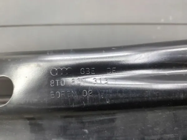 Achterbumperbalk OEM 8T0807313A voor Audi A4 2010 image 8