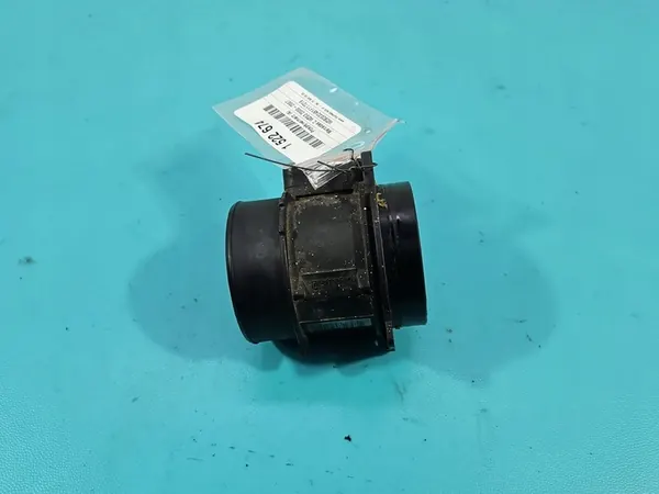 Luftmassenmesser Mercedes W203 2.0 Kompressor A1110940148 image 2