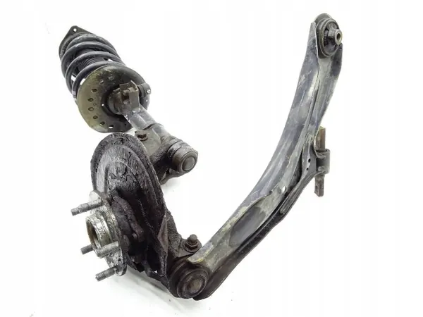 OEM 54303BR04A Amortecedor MacPherson Esquerdo Nissan image 3