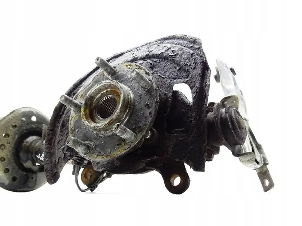 OEM 54303BR04A Amortecedor MacPherson Esquerdo Nissan image 4