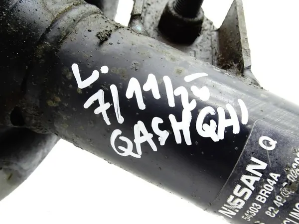 OEM 54303BR04A Amortecedor MacPherson Esquerdo Nissan image 5