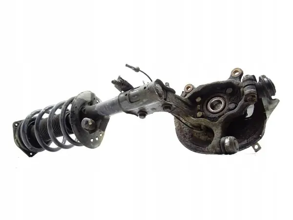OEM 54303BR04A Amortecedor MacPherson Esquerdo Nissan image 6
