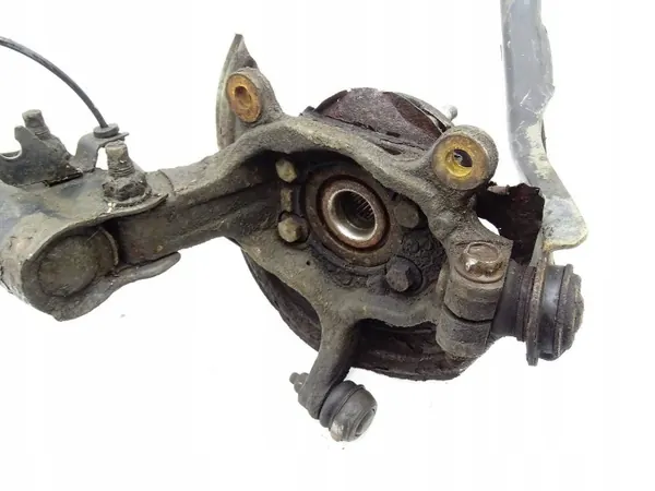 OEM 54303BR04A Amortecedor MacPherson Esquerdo Nissan image 7