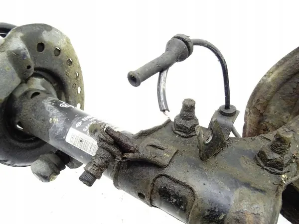 OEM 54303BR04A Amortecedor MacPherson Esquerdo Nissan image 8