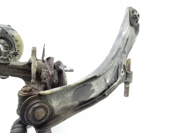 OEM 54303BR04A Amortecedor MacPherson Esquerdo Nissan image 9
