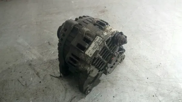 Generaattori Renault Megane II 1.9 DCI A2TB6481 image 2