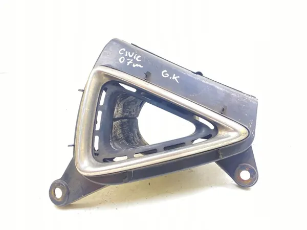 HONDA CIVIC 8 Silenciador Traseiro Esquerdo OEM 71508SMGE00 image 1