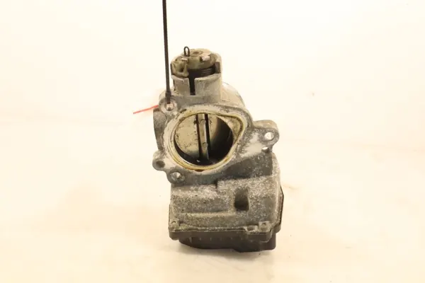 Kaasutin OEM 9640796280 Peugeot Citroenille image 2