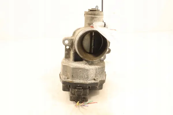Kaasutin OEM 9640796280 Peugeot Citroenille image 3
