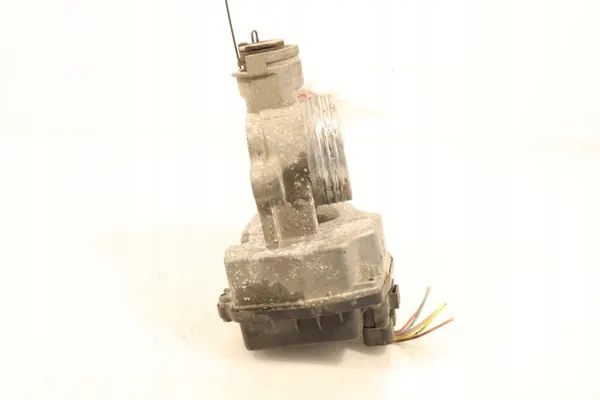 Kaasutin OEM 9640796280 Peugeot Citroenille image 4