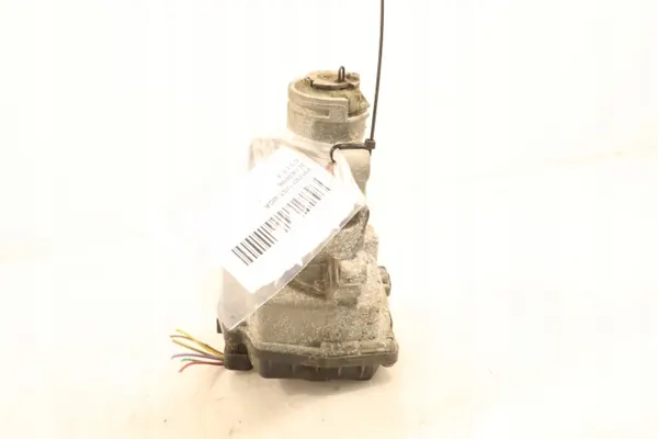 Kaasutin OEM 9640796280 Peugeot Citroenille image 5