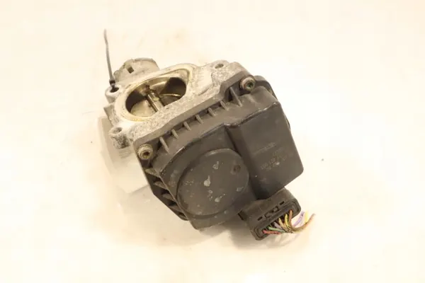 Kaasutin OEM 9640796280 Peugeot Citroenille image 6