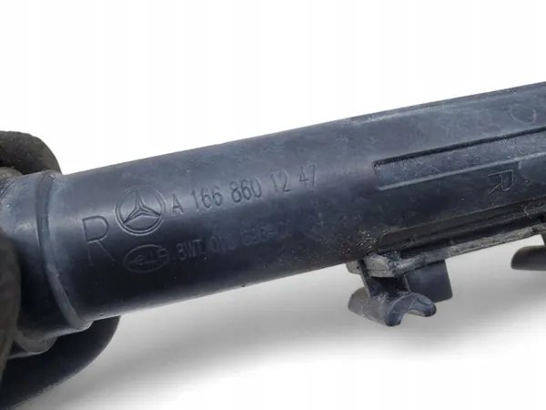 Rechter voorruit sproeier Mercedes-Benz GL X166 A1668601247 image 7