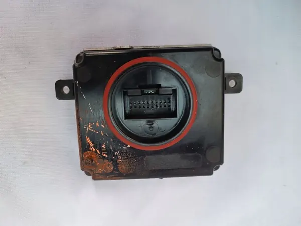 Módulo faro delantero OEM 4G0907697F para Audi VW image 2