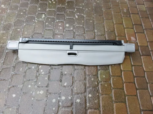 BMW E91 ROLETA Gebruikt Rolgordijn - OEM E91 ROLETA image 2