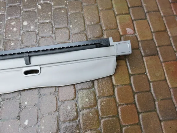 BMW E91 ROLETA Gebruikt Rolgordijn - OEM E91 ROLETA image 3