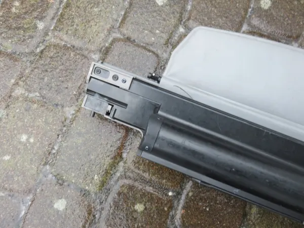 BMW E91 ROLETA Gebruikt Rolgordijn - OEM E91 ROLETA image 4