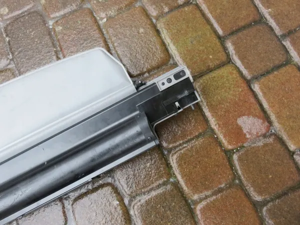 BMW E91 ROLETA Gebruikt Rolgordijn - OEM E91 ROLETA image 5