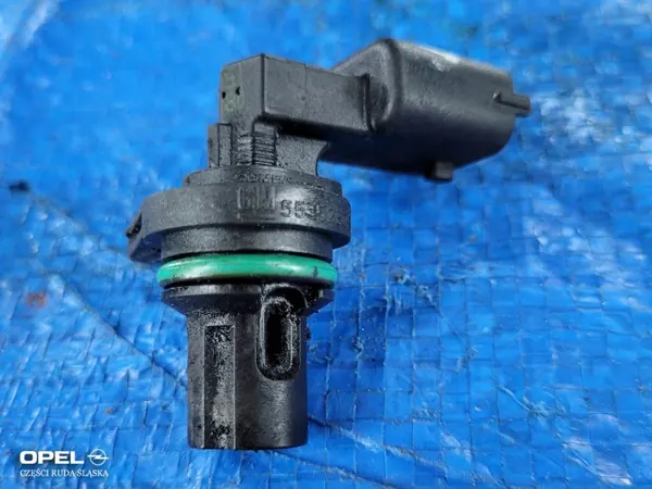 Nockenwellensensor OEM 55352609 für Opel Astra H Zafira B image 2