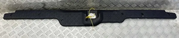 OEM 849938145R 849938764R Protector de Umbral Maletero Renault Trafic III image 2