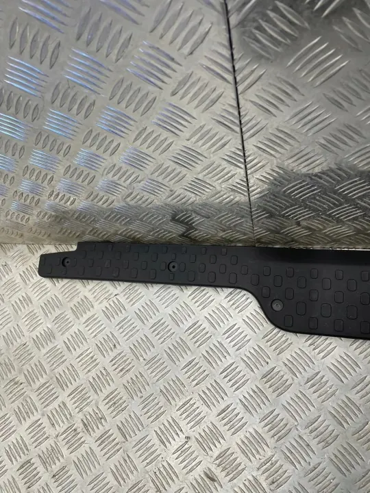 OEM 849938145R 849938764R Protector de Umbral Maletero Renault Trafic III image 3