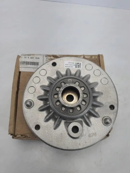 OEM 5A01E3502 Coussinet Amortisseur pour Mini F56 image 4