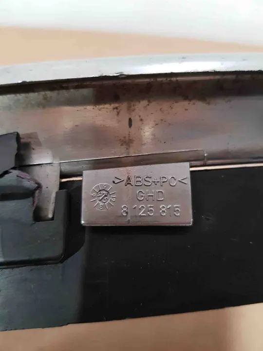 BMW 7 E38 Nerka Oryginał 51 13 8 125 811 image 6