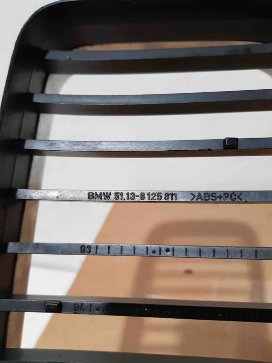 BMW 7 E38 Nerka Oryginał 51 13 8 125 811 image 7