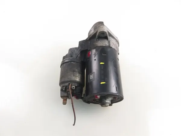 Motor de arranque Bosch 0001107444 ASTRA H AVEO 1.3 CDTI image 10