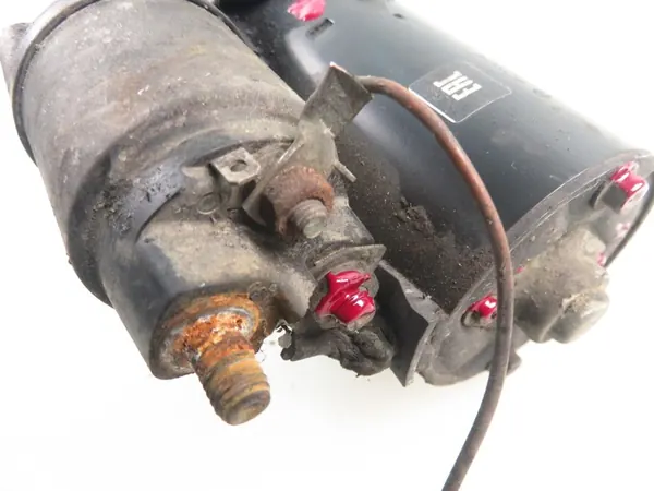 Motor de arranque Bosch 0001107444 ASTRA H AVEO 1.3 CDTI image 2