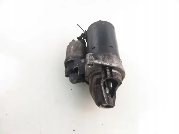 Motor de arranque Bosch 0001107444 ASTRA H AVEO 1.3 CDTI image 4