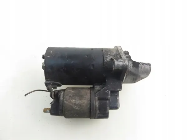 Motor de arranque Bosch 0001107444 ASTRA H AVEO 1.3 CDTI image 5
