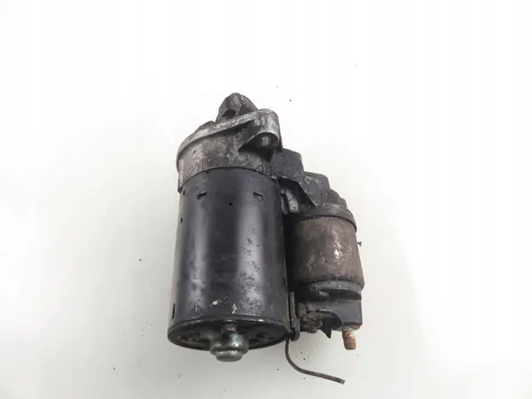 Motor de arranque Bosch 0001107444 ASTRA H AVEO 1.3 CDTI image 6