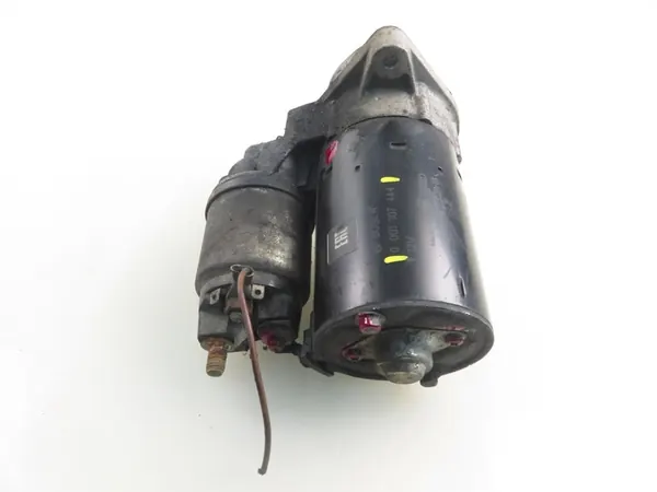Motor de arranque Bosch 0001107444 ASTRA H AVEO 1.3 CDTI image 7