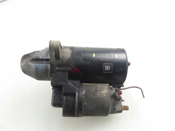 Motor de arranque Bosch 0001107444 ASTRA H AVEO 1.3 CDTI image 8