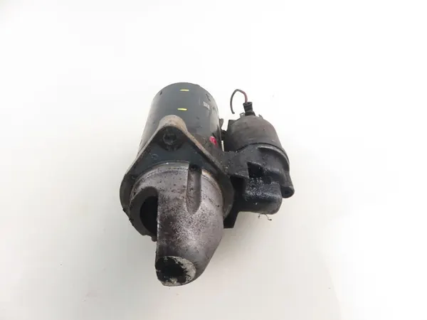 Motor de arranque Bosch 0001107444 ASTRA H AVEO 1.3 CDTI image 9