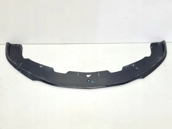 Spoiler OEM 3W8071609 Dianteiro Carbono Bentley image 2