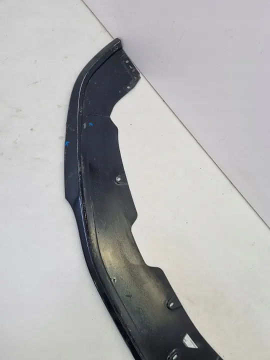 Spoiler OEM 3W8071609 Dianteiro Carbono Bentley image 3