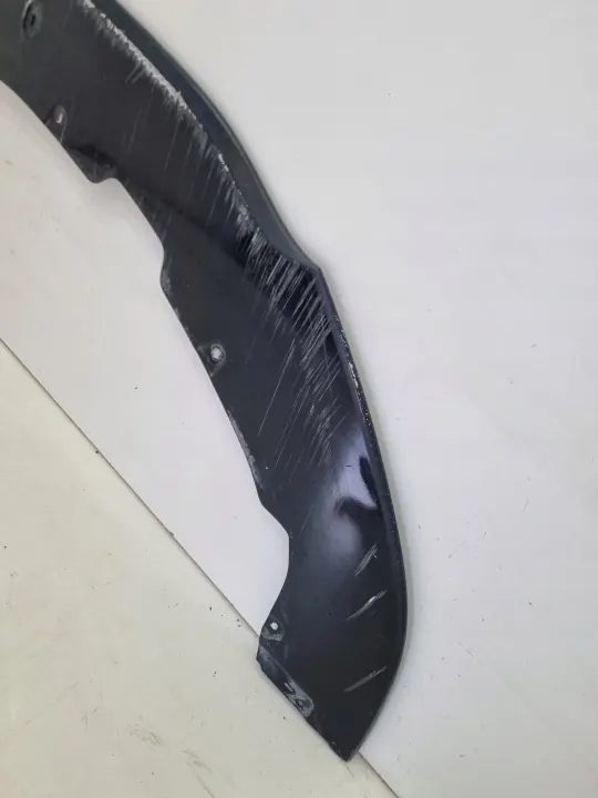 Spoiler OEM 3W8071609 Dianteiro Carbono Bentley image 7