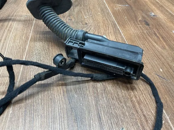 Harness Porta Dianteira Esquerda OEM M8A214631AB image 4