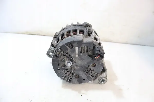 ALTERNATOR IVECO DAILY VI 3.0TD OEM 0125811040 image 3