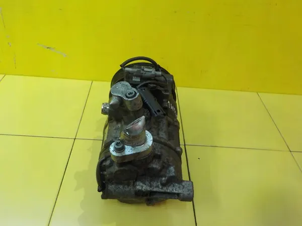 Compressore BMW 1 F20 F30 1.6 B 447260-4691 image 2