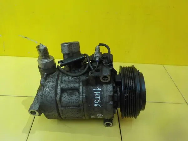 Compressore BMW 1 F20 F30 1.6 B 447260-4691 image 3