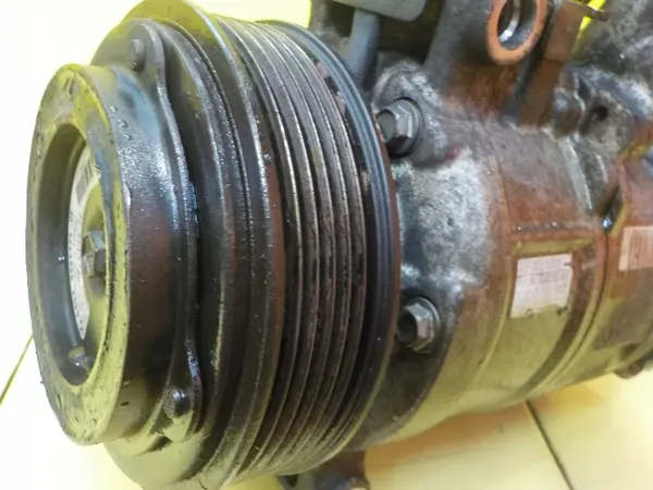 Compressore BMW 1 F20 F30 1.6 B 447260-4691 image 5