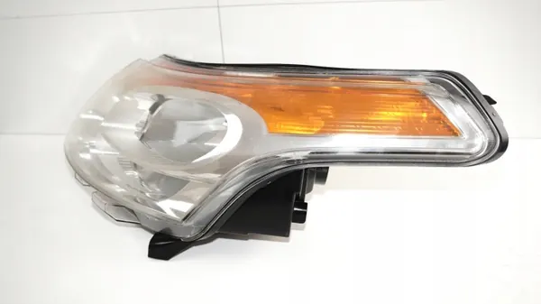 Farol dianteiro esquerdo OEM 362996297 Citroen C3 Picasso image 5