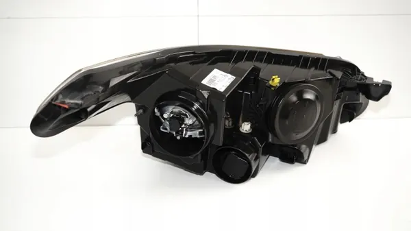 Farol dianteiro esquerdo OEM 362996297 Citroen C3 Picasso image 6