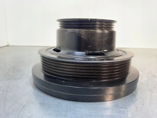 Polia de correia Opel Crossland X 2018 OEM 9822598180 image 5