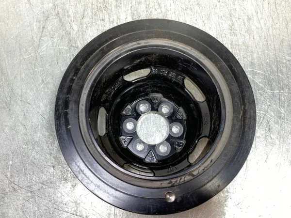 Polia de correia Opel Crossland X 2018 OEM 9822598180 image 6