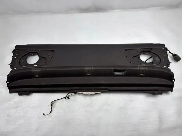 Estante de maletero Mercedes-Benz S W222 OEM A2226901349 image 2